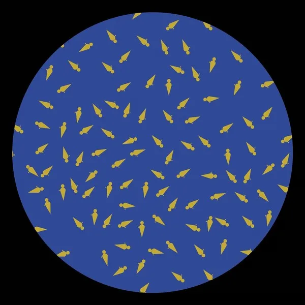 Cicuendez - Alizacion [DEZ12]