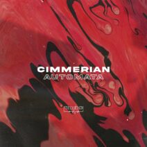 Cimmerian - Automata [FREQ2347]