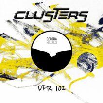 Clusters - Dark Dream [DFR102]