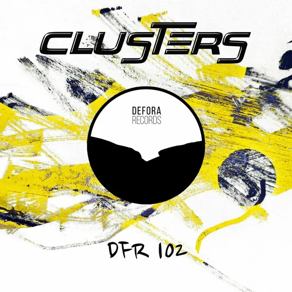 Clusters – Dark Dream [DFR102]