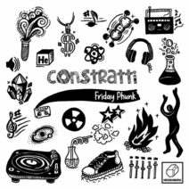 Constratti - Friday Phunk [HSBRG093]