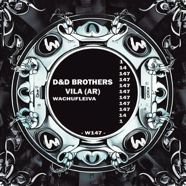 D&D Brothers, Vila (AR) - Wachufleiva 147 [W147]