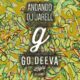 DJ Jarell - Andando [GDL2306]