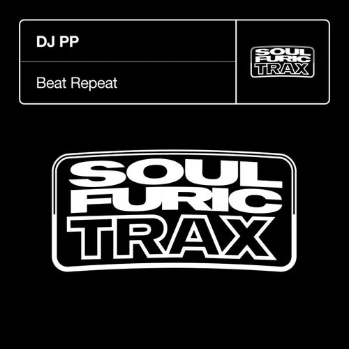 DJ PP – Beat Repeat – Extended Mix [SFTD077D3]