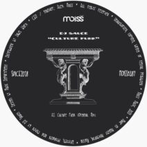 DJ Sauce - Culture Funk [MOISSB387]