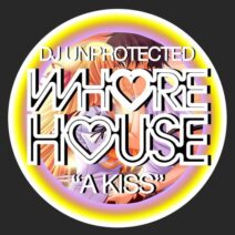 DJ Unprotected - A Kiss [HW1069]