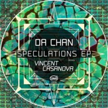 Da Chan - Speculations EP [TZH191]