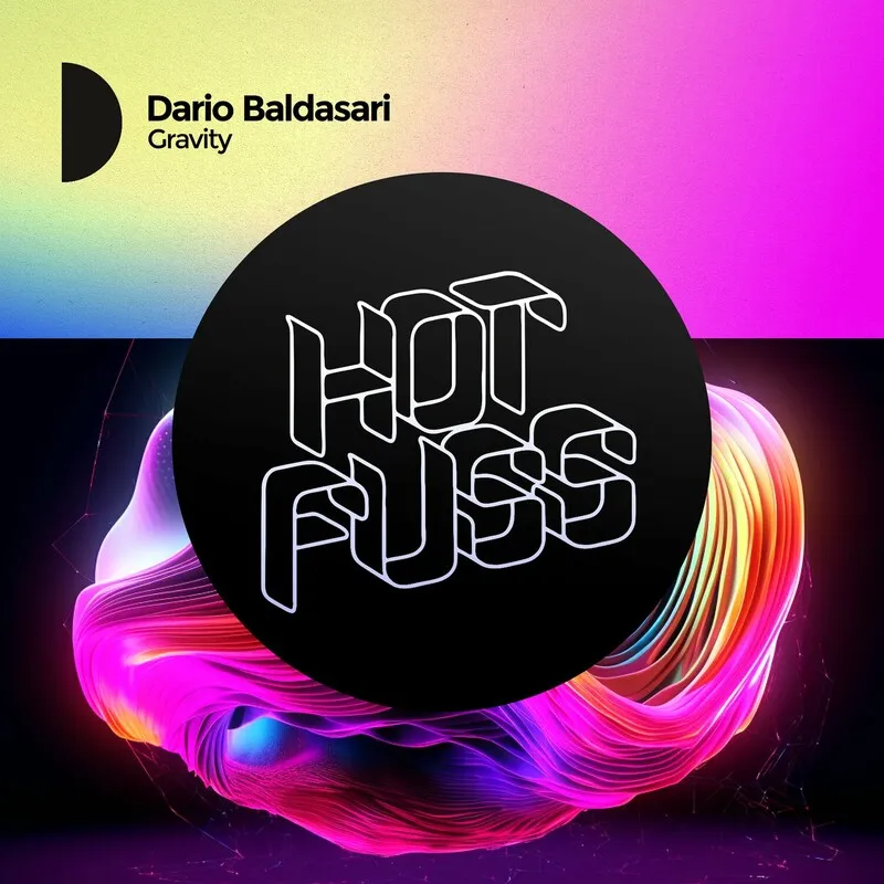 Dario Baldasari - Gravity [HF139BP]