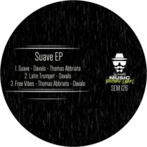 Davalo, Thomas Abbriata - Suave EP [SEM126]