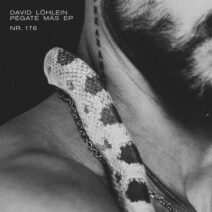 David Löhlein - Pégate Más EP [DIYNAMIC176]