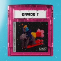 Davide T - To The Floor [SPACEINVDRS113]