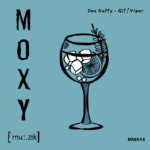 Dec Duffy - G&T : Viper [MM046]