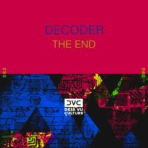 Decoder (EG) - The End [DVC062]