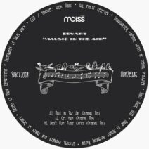 Deyart - Music In The Air [MOISSB385]