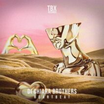 Di Chiara Brothers - Heartbeat [TBX54]