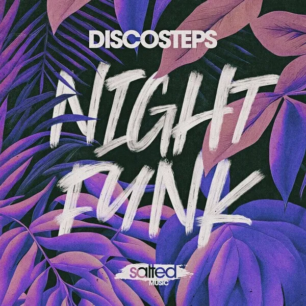 Discosteps – Night Funk [SLT250]