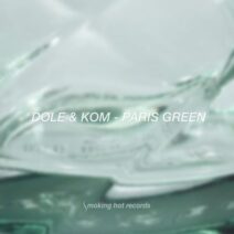 Dole & Kom - Paris Green [SH107]