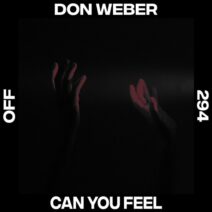 Don Weber - Can You Feel [OFF294]