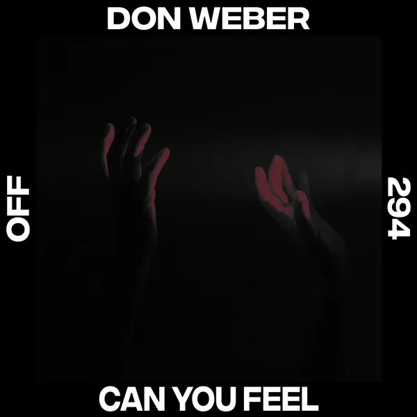 Don Weber - Can You Feel [OFF294]