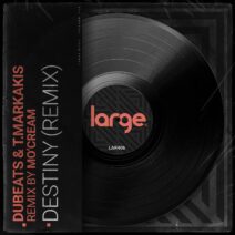 DuBeats - Destiny (Mo'Cream Remix) [LAR406]