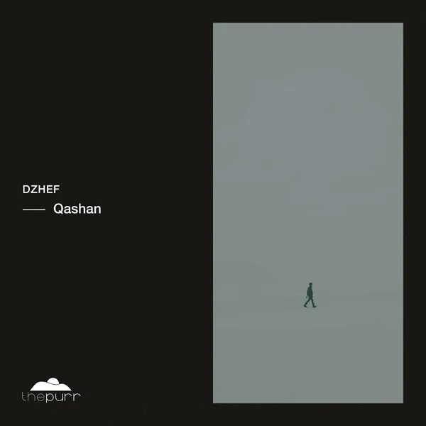 Dzhef - Qashan [PURR389]