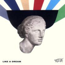 Edu Schwartz - Like a Dream [WNE021]