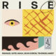 Emanuel Satie, Maga, Sean Doron, Tim Engelhardt - Rise EP [SCENARIOS008]