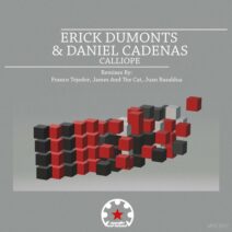 Erick Dumonts, Daniel Cadenas - Calliope [MYC1247]