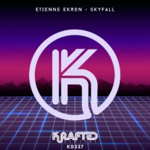 Etienne Ekron - Skyfall [KD337]