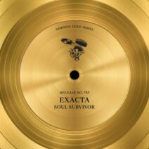 Exacta - Soul Survivor [NER26372]