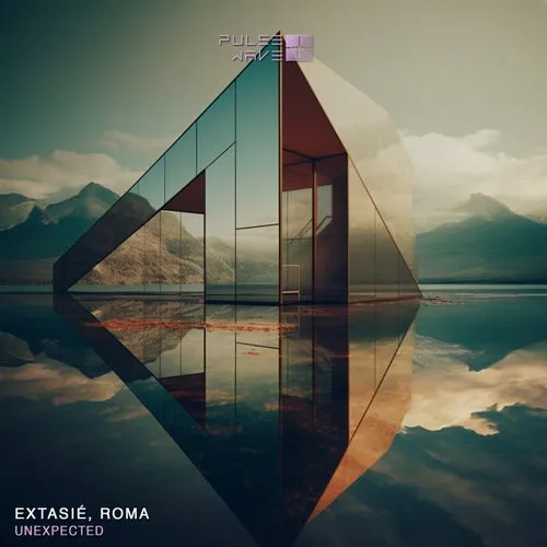 Extasie, Roma – Unexpected [PW105D]