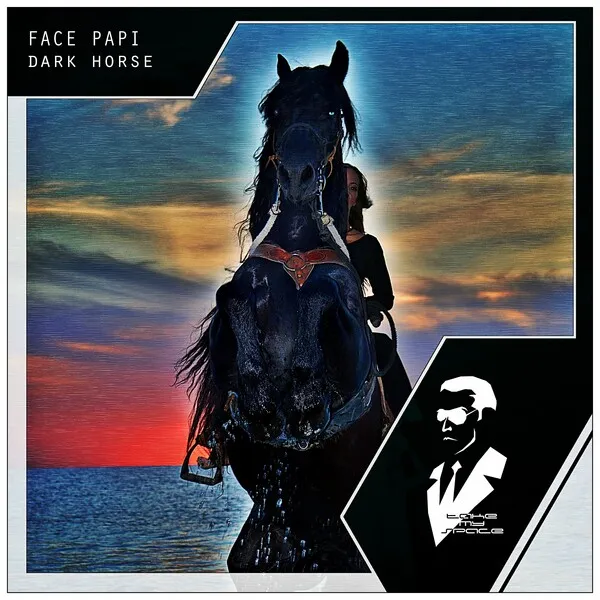 Face Papi – Dark Horse [TMS400]