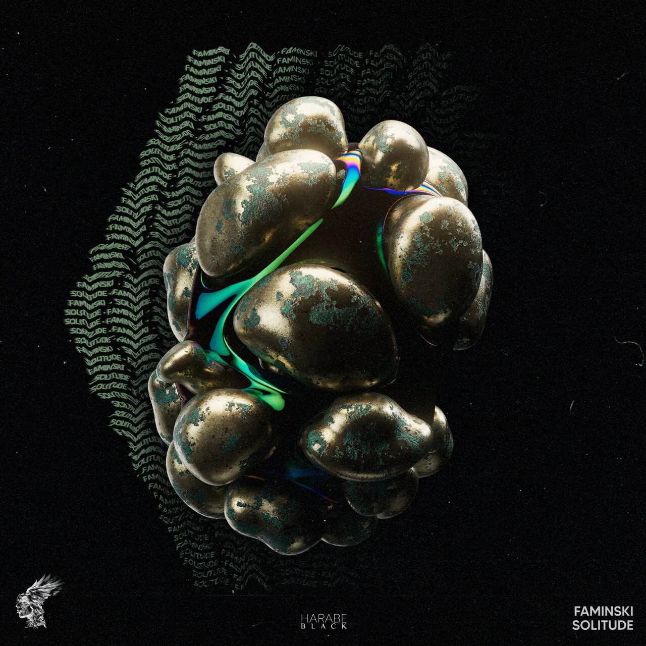 Faminski – Solitude [HRBB012]