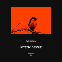Farnawany - Mystic Desert [BF361]