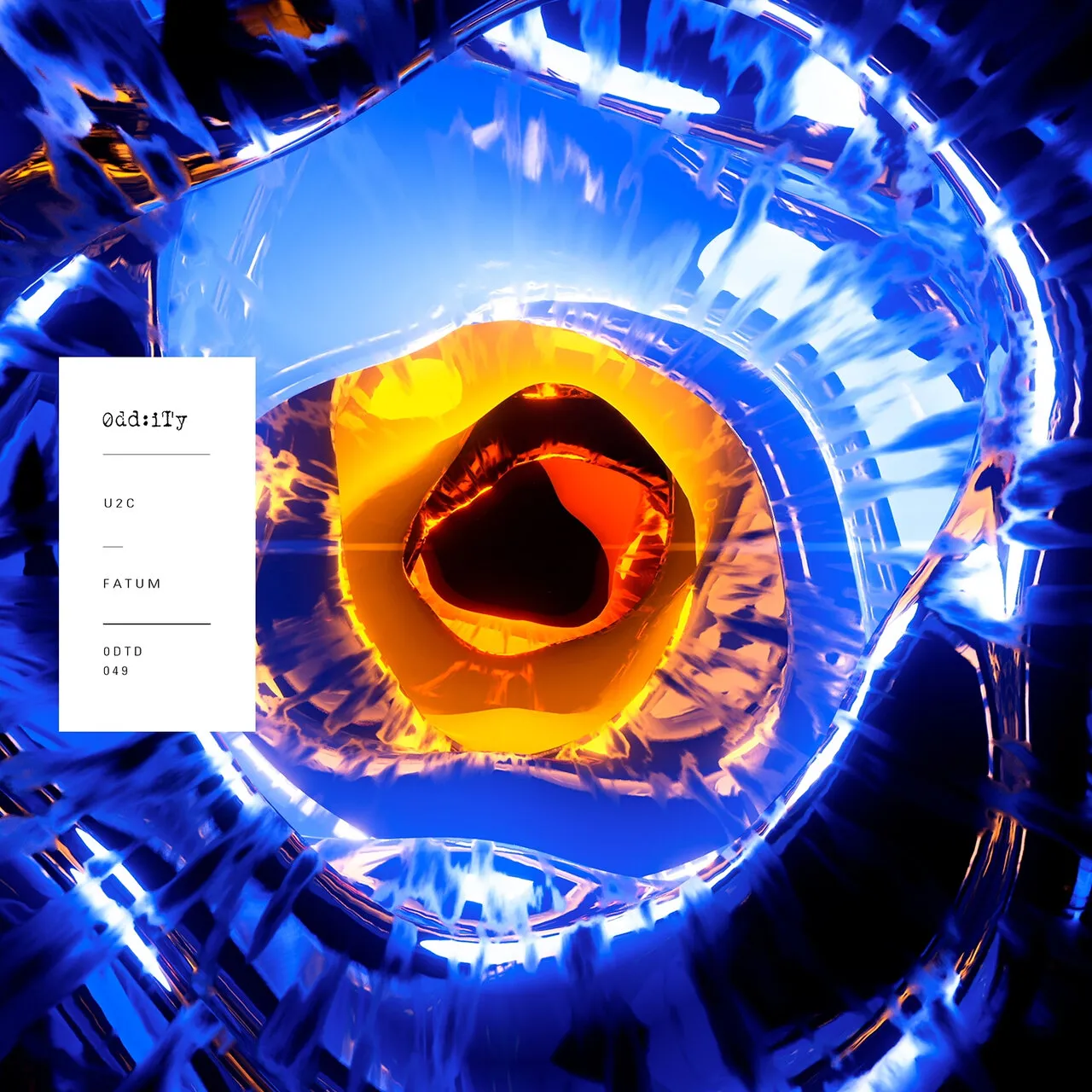 Fatum, 88Birds – U2C [ODT049]