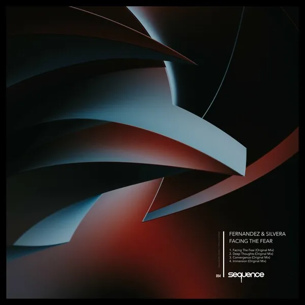 Fernandez, SIlvera – Facing The Fear [SEQ054]