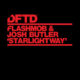 Flashmob, Josh Butler - Starlightway [DFTDS182D3]