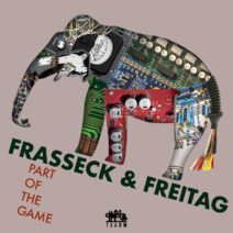 Frasseck & Freitag - Part Of The Game [TRAUMV284]