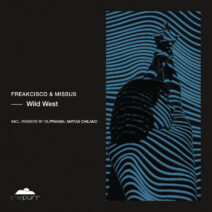 Freakcisco, Missus - Wild West [PURR390]