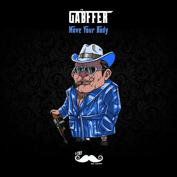 GABFFER – Move Your Body