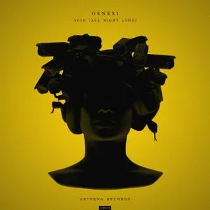 GENESI (ITA) - Acid (All Night Long) [Extended Mix] [197338564707]