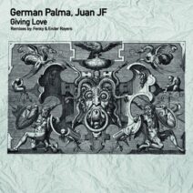 German Palma, Juan JF - Giving Love [TSL215]