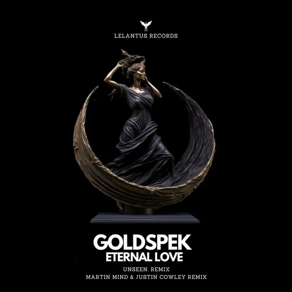 Goldspek – Eternal Love [LEL023]