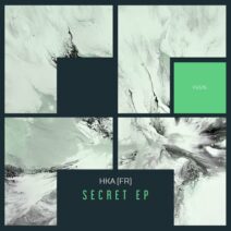 HKA (FR) - Secret EP [FG576]
