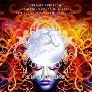 Helmut Ebritsch - Emerging Consciousness (Remixes) [LF291]