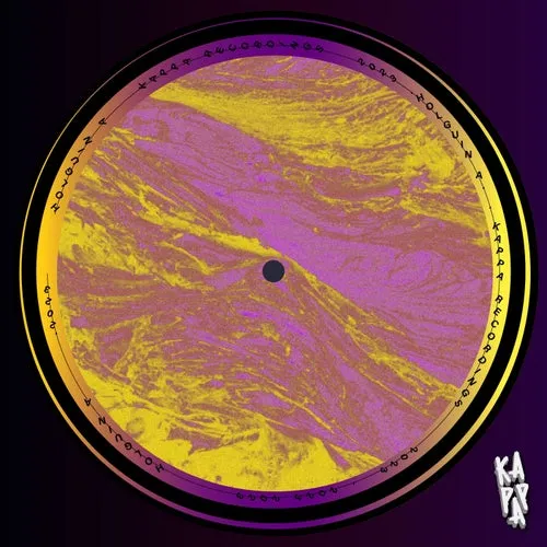 Holguin A - The Profecy [KAP090]