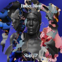 Honey Dijon - Slap! EP [CMC205D3]