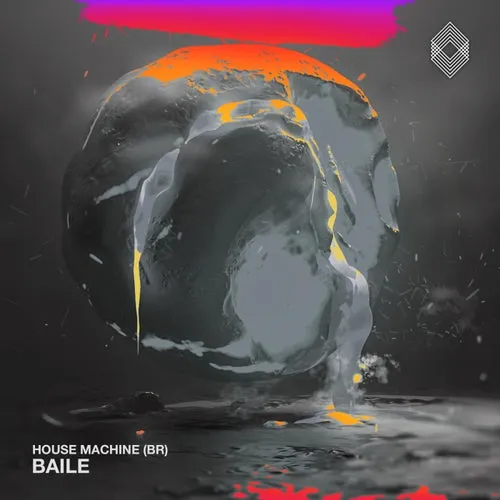 House Machine (BR) - Baile [KLTD46]