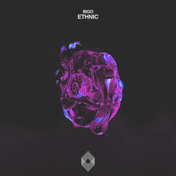 IBGO - Ethnic [KR058]