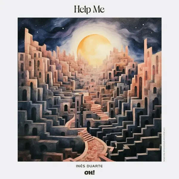 Ines Duarte – Help Me [OHR121]